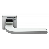 Door Handles SPUTNIK-SQ CRO WC
