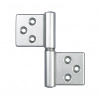 Hinge for door CH-143-S SC