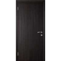 WPC WATERPROOF Door CLASSIC D3 LAMINATION Oak Wenge