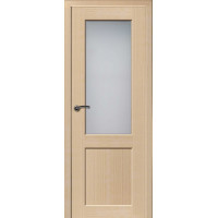 Door DOI Oak Bleached