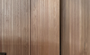 Hidden Door with Wall Panel in Dubai 