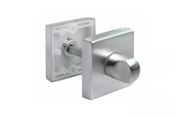 Thumb turn LUX-WC-SQ CSA
