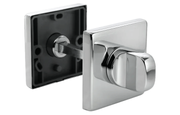 Thumb turn LUX-WC-SQ CRO