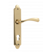 DOOR HANDLE ZK81