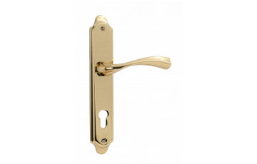 DOOR HANDLE ZK81