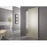 Invisible sliding door KM-209 PX901