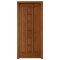 Door M11 Light nut