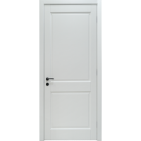 Door ELEGIA white RAL 9003