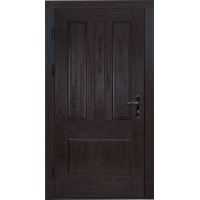 Navarra Wenge. Solid Wooden Entrance Door