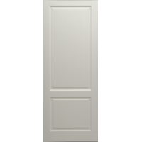 DOOR M112 White Enamel