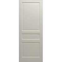 Door M5 White Enamel