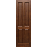 DOOR M15 Middle brown