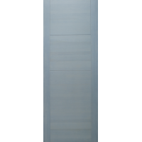 DOOR M77 GREY
