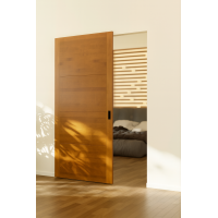 Invisible Sliding Door M77