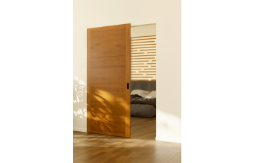 Invisible Sliding Door M77