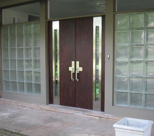 Villa Doors Dubai