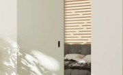 The Ultimate Design Statement: Invisible Sliding Doors