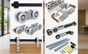 Your Ultimate Guide to Door Sliding Systems: Find Your Perfect Match at Spitamengt.com