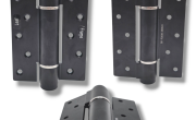 The Silent Guardian of Your Doors: Hydraulic Door Hinges