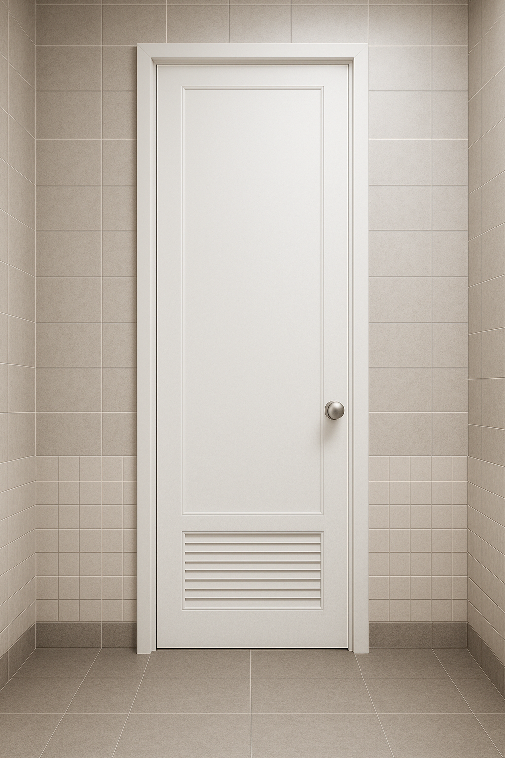 Reimagine Your Entrances: Premium PVC Doors by Spitamen
