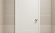 Reimagine Your Entrances: Premium PVC Doors by Spitamen
