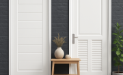 Revolutionize Your Entryway: Premium UPVC Doors by Spitamen