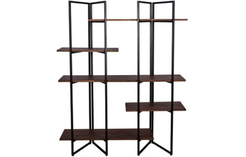 Rack AYLEND Alder Wood