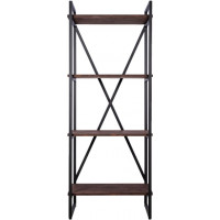 Rack Beverly Alder Wood