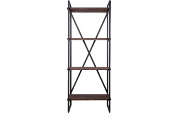 Rack Beverly Alder Wood