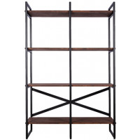 Rack Harlem Alder Wood