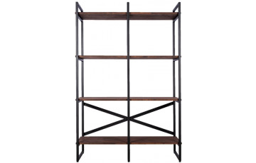 Rack Harlem Alder Wood