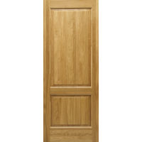 Door D13 Natural