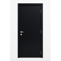 DOOR M66 BLACK