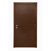 DOOR M66 Walnut