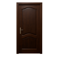 DOOR M7 DARK NUT