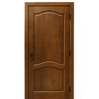 DOOR M7 MIDDLE BROWN