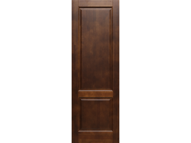 DOOR MODEL M13 COLOR DARK NUT