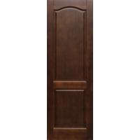 DOOR M4 DARK NUT