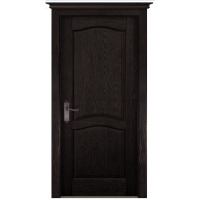 DOOR LEO WENGE