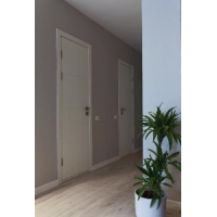 DOOR M77 WHITE