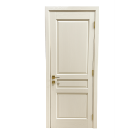 DOOR VALENCIA WHITE ENAMEL
