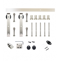 Barn Door Sliding System HM3003 
