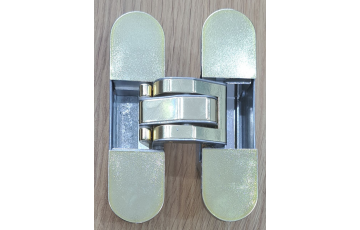 HINGE FOR DOOR 80/A BRASS