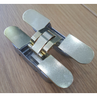 HINGE FOR DOOR 4001/A BRASS