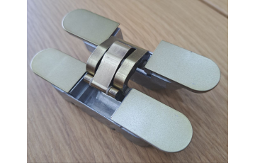 HINGE FOR DOOR 4001/A SPECIAL BRONZE