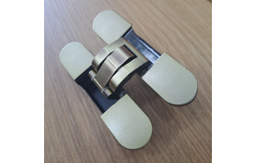 HINGE FOR DOOR 978 SPECIAL BRONZE