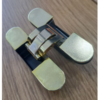 HINGE FOR DOOR 978 BRASS