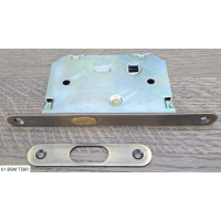 Lock body 61 BSM T50R