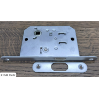 Lock body 61 CO T50R