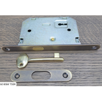 Lock body 60 BSM T50R